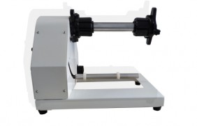 全自动收放纸器